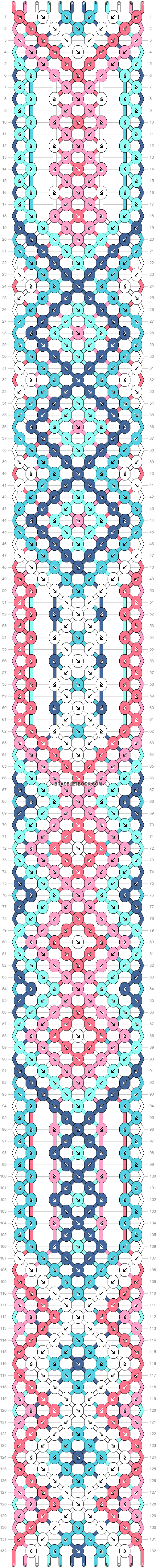 Normal pattern #51460 variation #390795 pattern