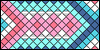 Normal pattern #51460 variation #390795