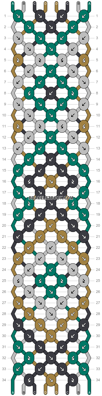 Normal pattern #25066 variation #390796 pattern
