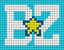 Alpha pattern #189330 variation #390797