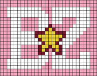 Alpha pattern #189330 variation #390798