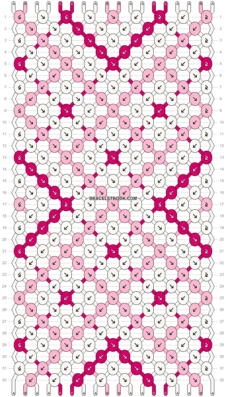 Normal pattern #28913 variation #390799 pattern