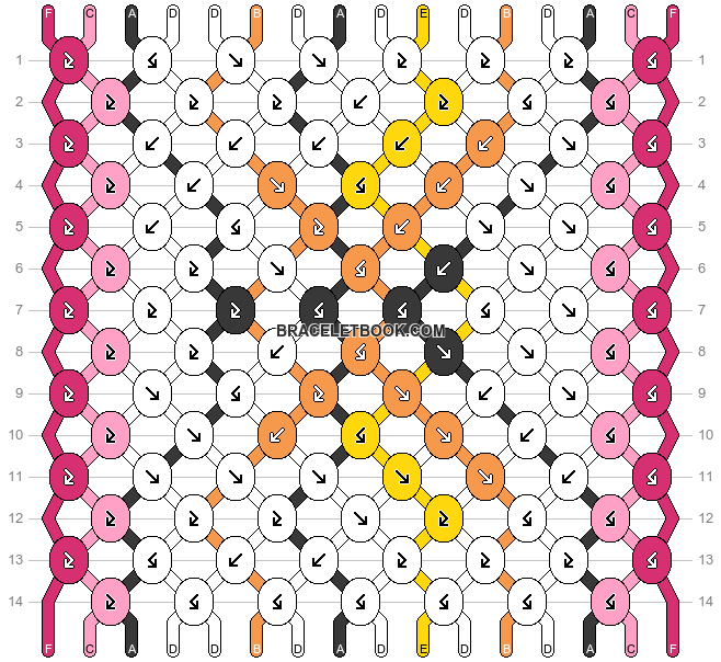Normal pattern #118051 variation #390802 pattern
