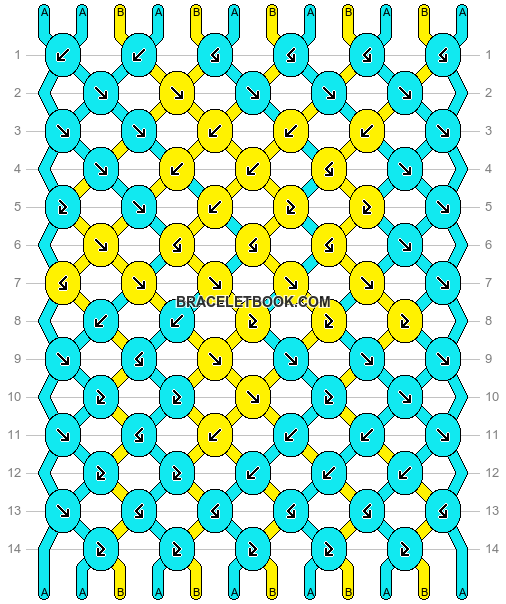 Normal pattern #187445 variation #390806 pattern