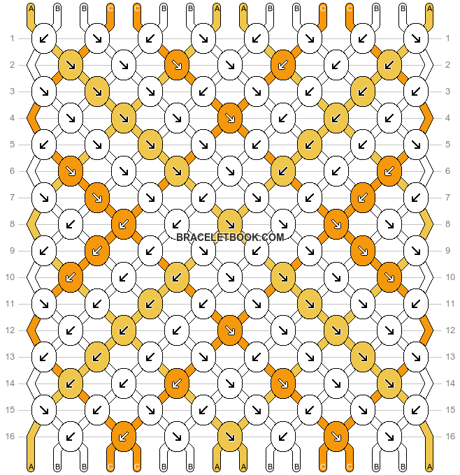 Normal pattern #186577 variation #390807 pattern