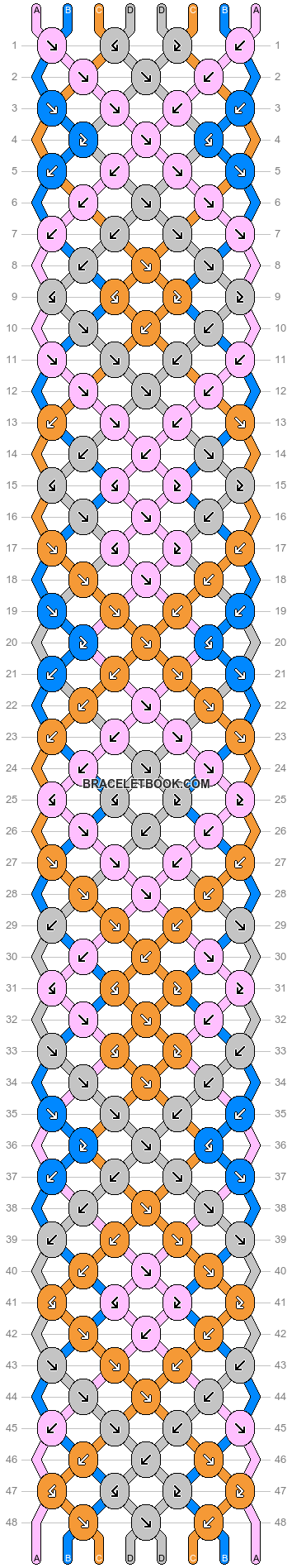 Normal pattern #189304 variation #390808 pattern