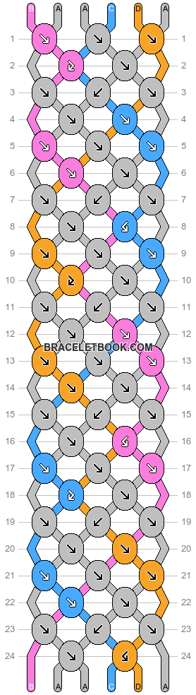 Normal pattern #169785 variation #390809 pattern