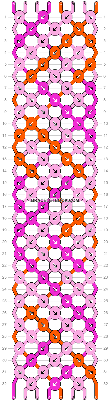 Normal pattern #189340 variation #390811 pattern
