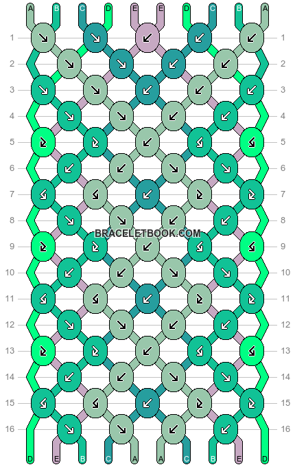 Normal pattern #17657 variation #390812 pattern