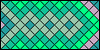 Normal pattern #17657 variation #390812