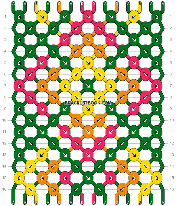 Normal pattern #150615 variation #390813 pattern