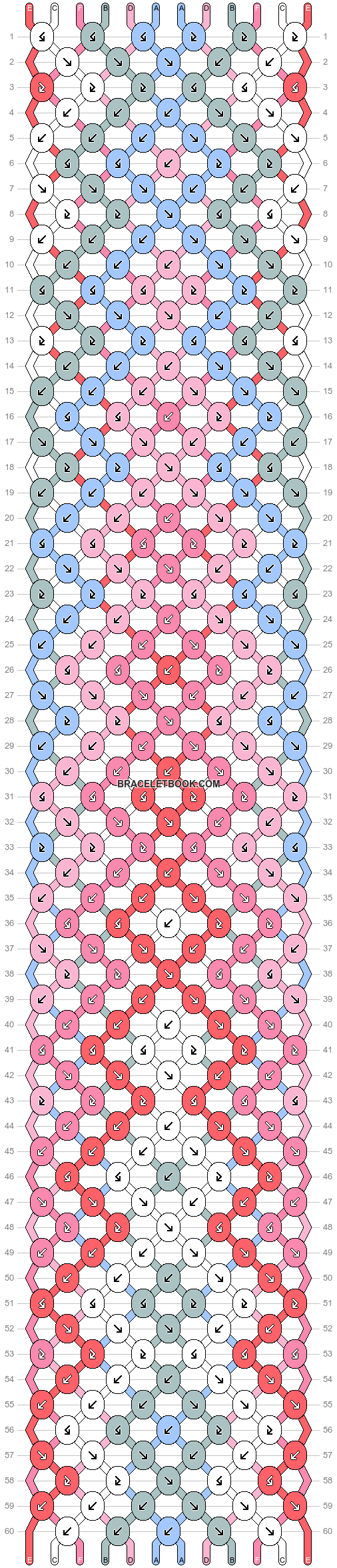 Normal pattern #137132 variation #390815 pattern