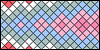 Normal pattern #137132 variation #390815