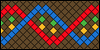 Normal pattern #35184 variation #390816