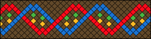 Normal pattern #35184 variation #390816