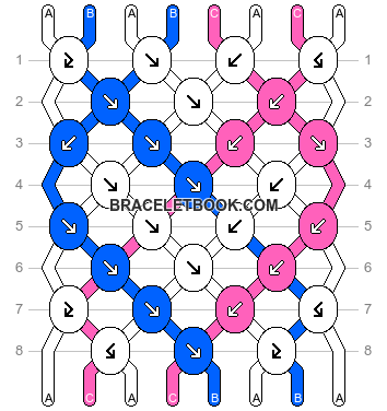 Normal pattern #150 variation #390818 pattern