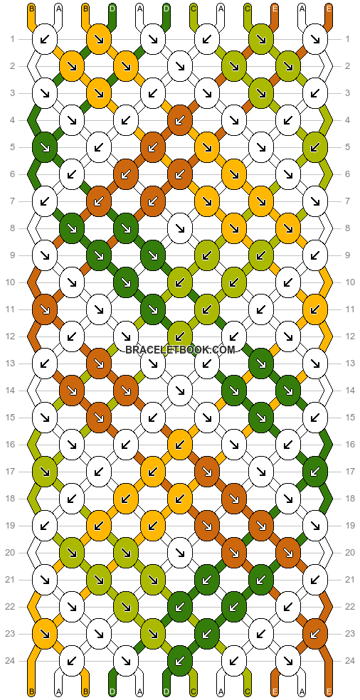 Normal pattern #34496 variation #390819 pattern