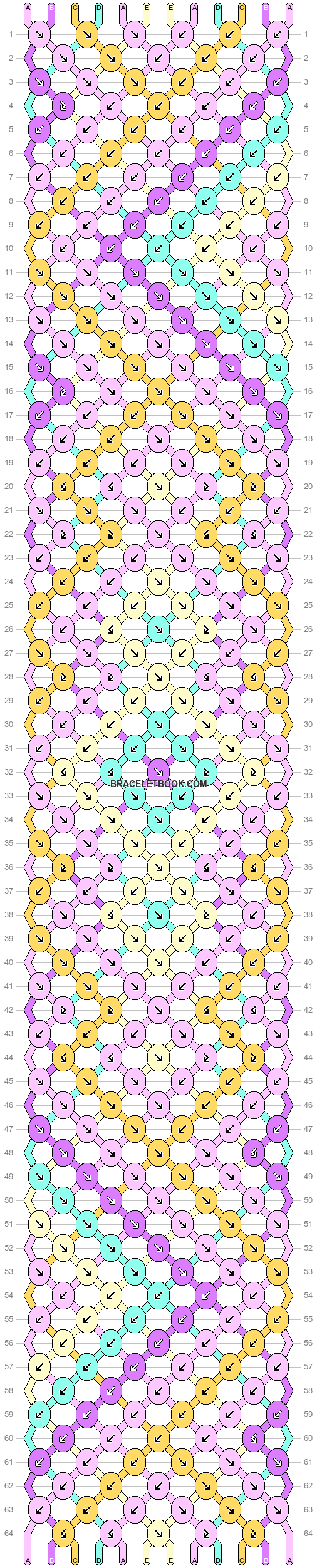 Normal pattern #170384 variation #390820 pattern