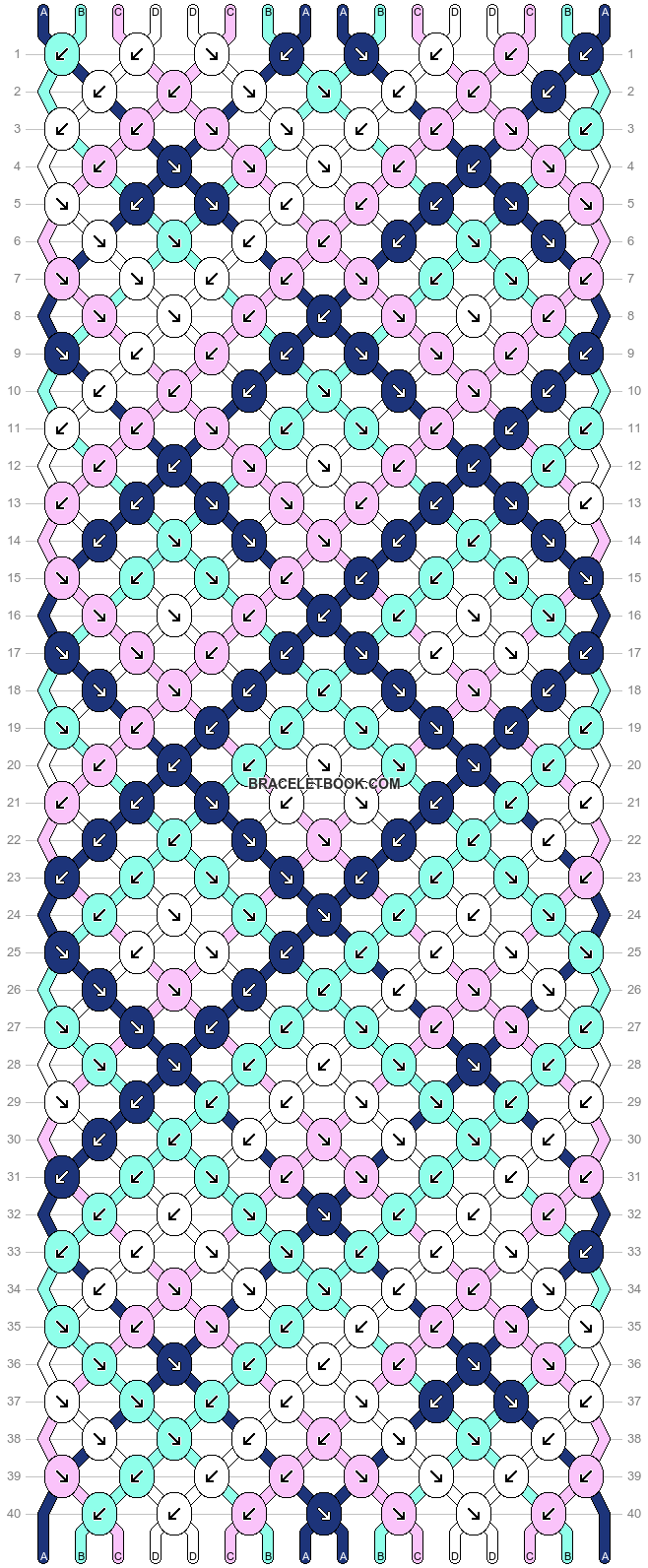 Normal pattern #25990 variation #390821 pattern