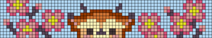 Alpha pattern #189338 variation #390822