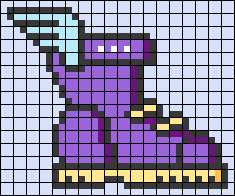 Alpha pattern #189280 variation #390823 preview