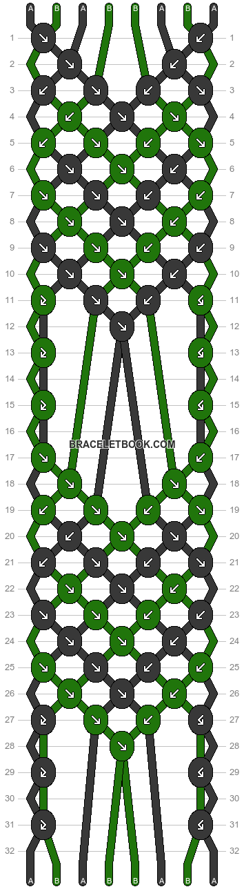Normal pattern #143086 variation #390824 pattern