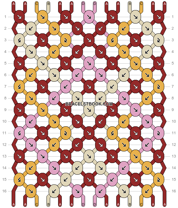 Normal pattern #189339 variation #390825 pattern