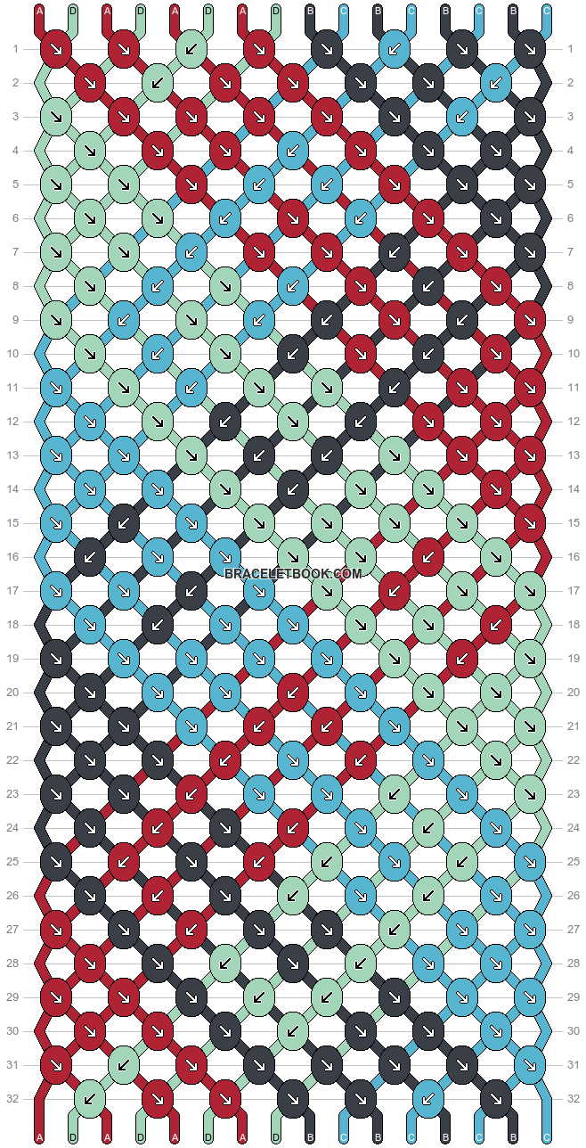 Normal pattern #188931 variation #390826 pattern