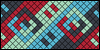 Normal pattern #188931 variation #390826