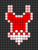 Alpha pattern #189315 variation #390829