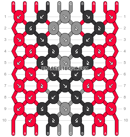 Normal pattern #32397 variation #390831 pattern