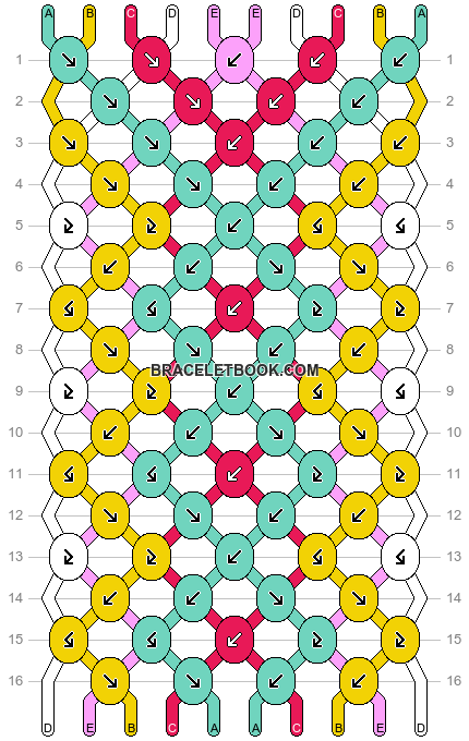 Normal pattern #17657 variation #390832 pattern
