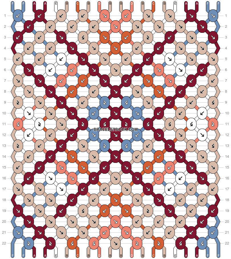 Normal pattern #182387 variation #390833 pattern