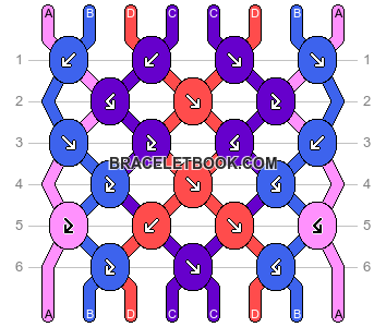 Normal pattern #189239 variation #390834 pattern