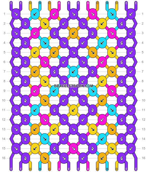 Normal pattern #188712 variation #390835 pattern
