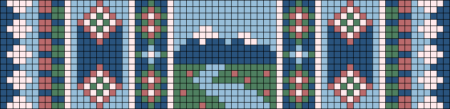Alpha pattern #180428 variation #390838 preview