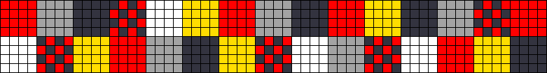 Alpha pattern #48267 variation #390840 preview