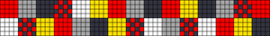 Alpha pattern #48267 variation #390840
