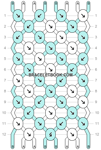 Normal pattern #189325 variation #390841 pattern
