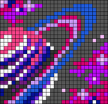 Alpha pattern #189316 variation #390843