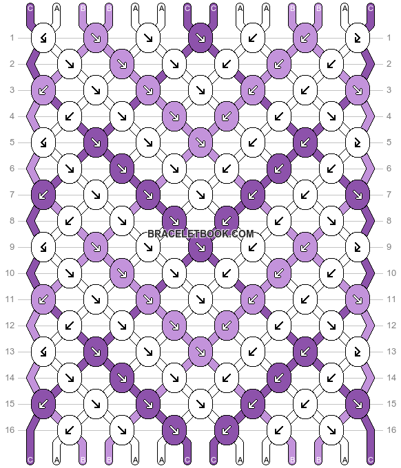 Normal pattern #116826 variation #390845 pattern