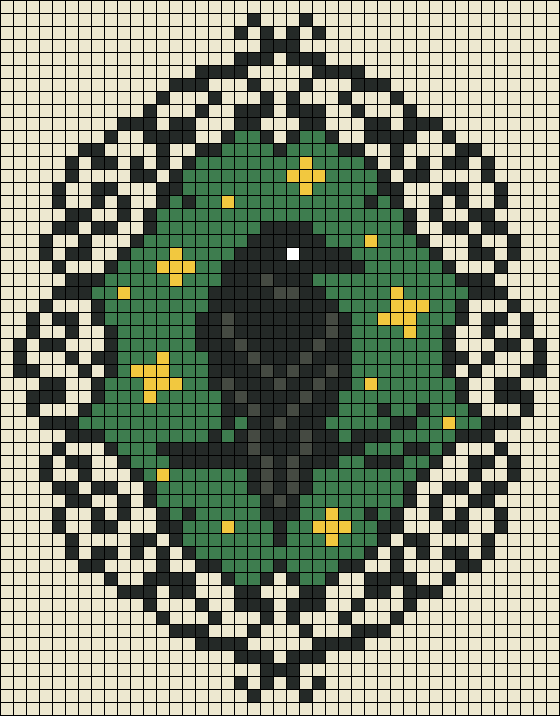 Alpha pattern #177414 variation #390847 preview