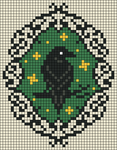 Alpha pattern #177414 variation #390847