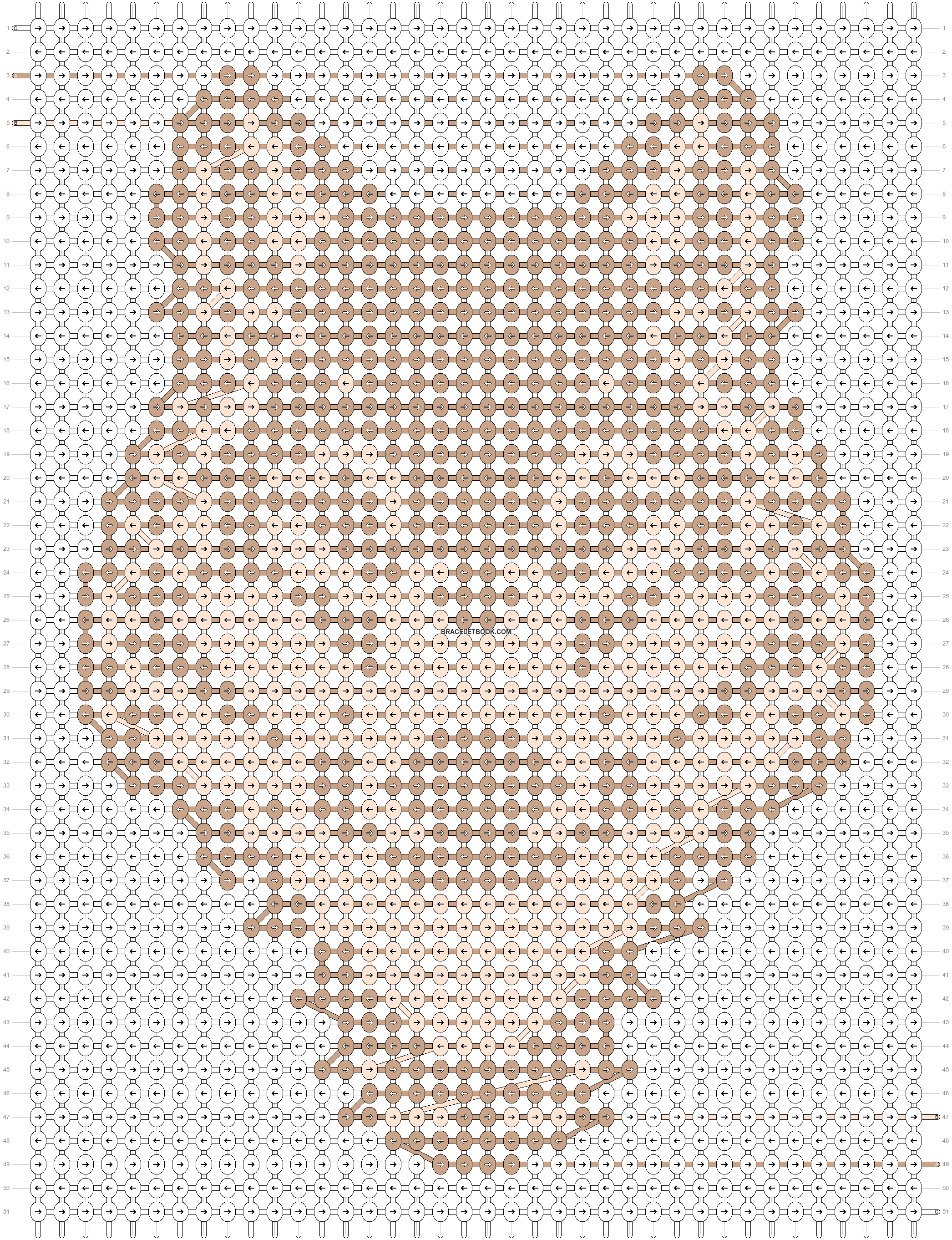 Alpha pattern #151440 variation #390848 pattern