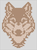 Alpha pattern #151440 variation #390848