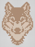 Alpha pattern #151440 variation #390848