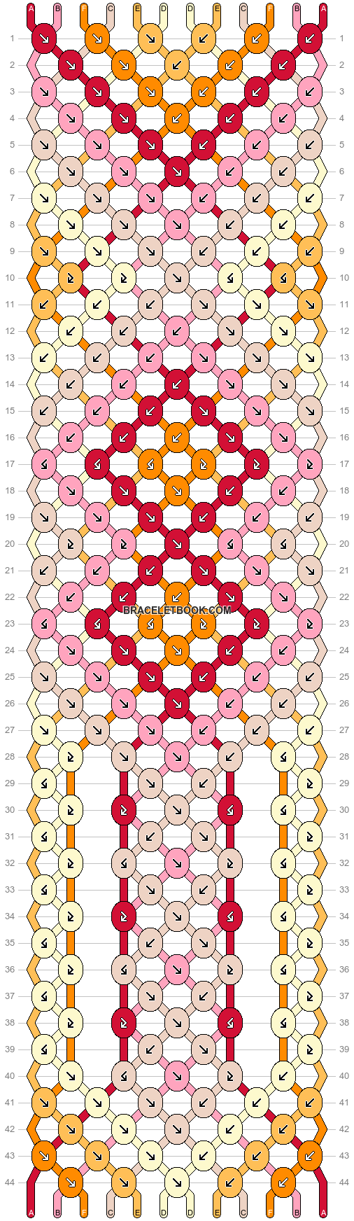 Normal pattern #28009 variation #390850 pattern