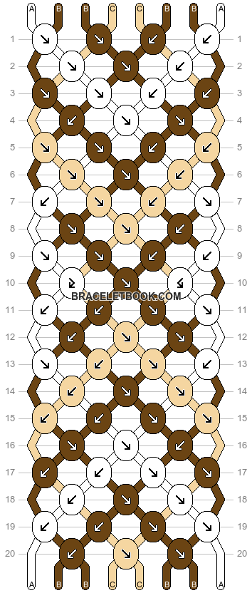 Normal pattern #79712 variation #390851 pattern
