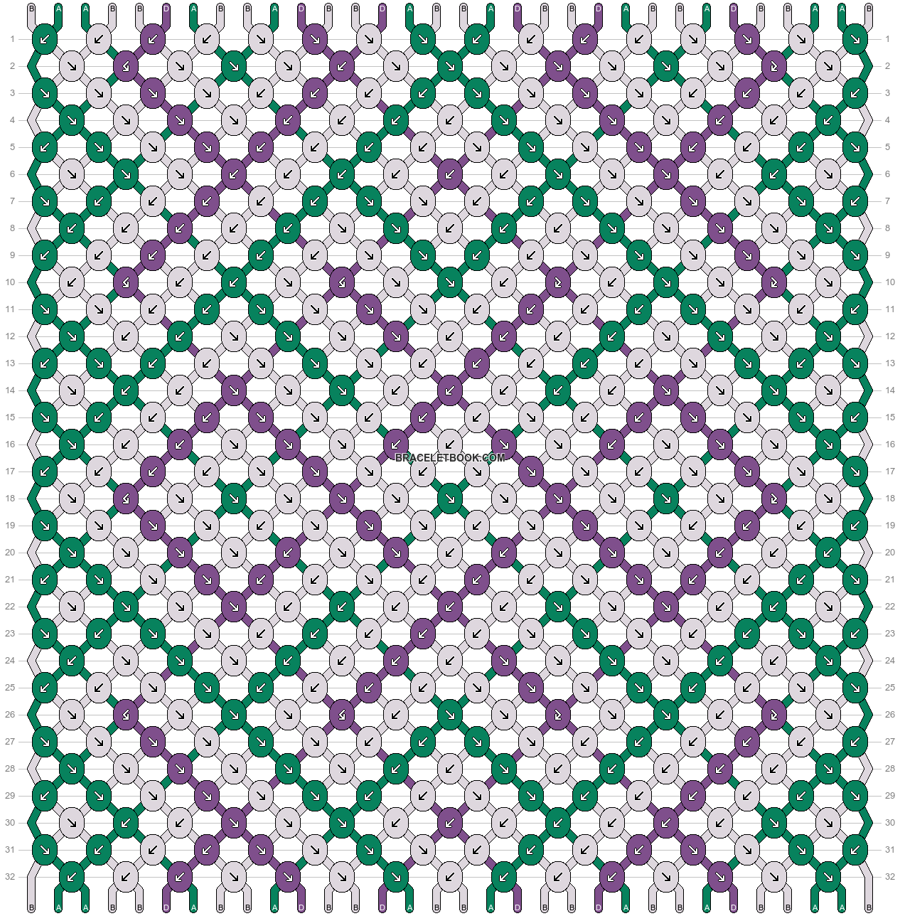 Normal pattern #108779 variation #390852 pattern