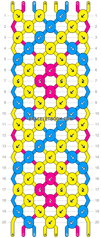 Normal pattern #163604 variation #390853 pattern